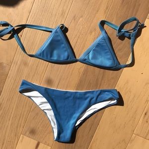 color changing bathing suit